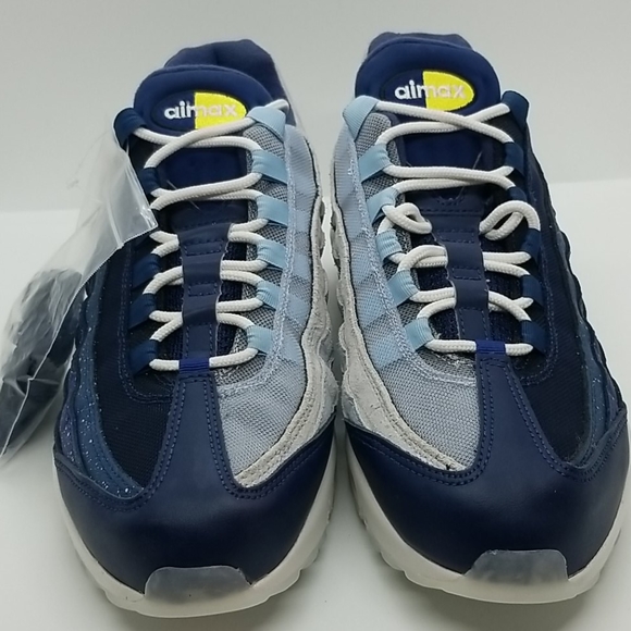 Nike Other - Nike Air Max 95